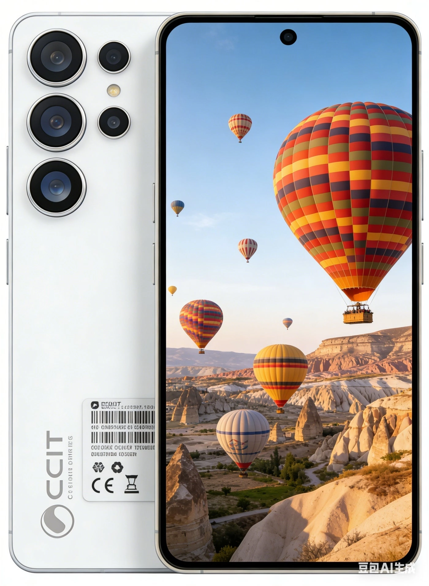 S25 Ultra - 8GB 512GB