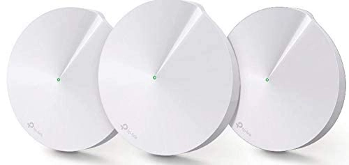 Deco M5 - AC1300 MU-MIMO Dual-Band 3-Piece