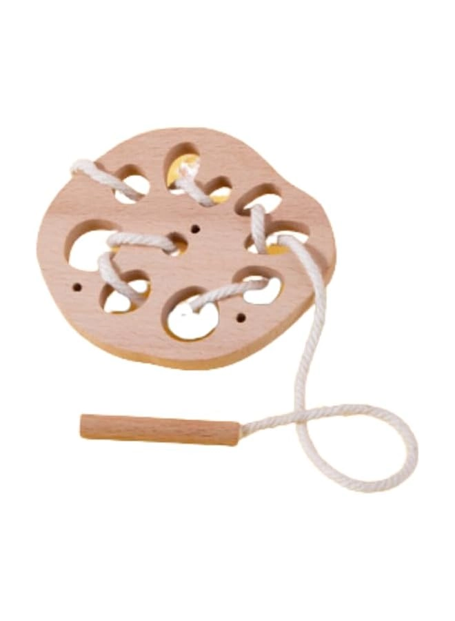 Generic String Toy - 3 Years And Up