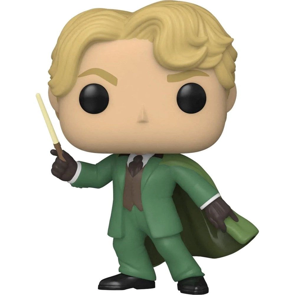 FUNKO Gilderoy Lockhart - Harry Potter Chamber of Secrets 20Th