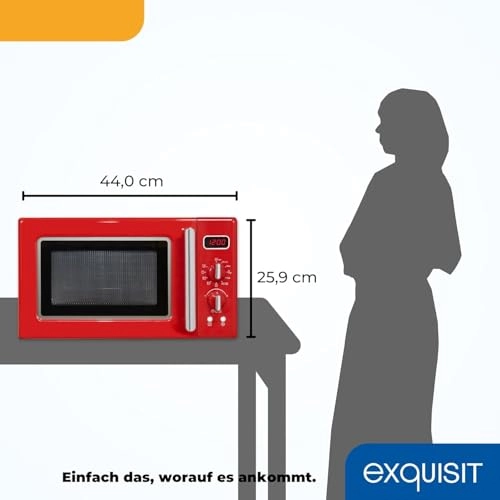 Exqu Retro RMW720-3GDIG