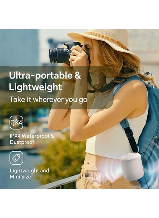 Portable Bluetooth Speaker