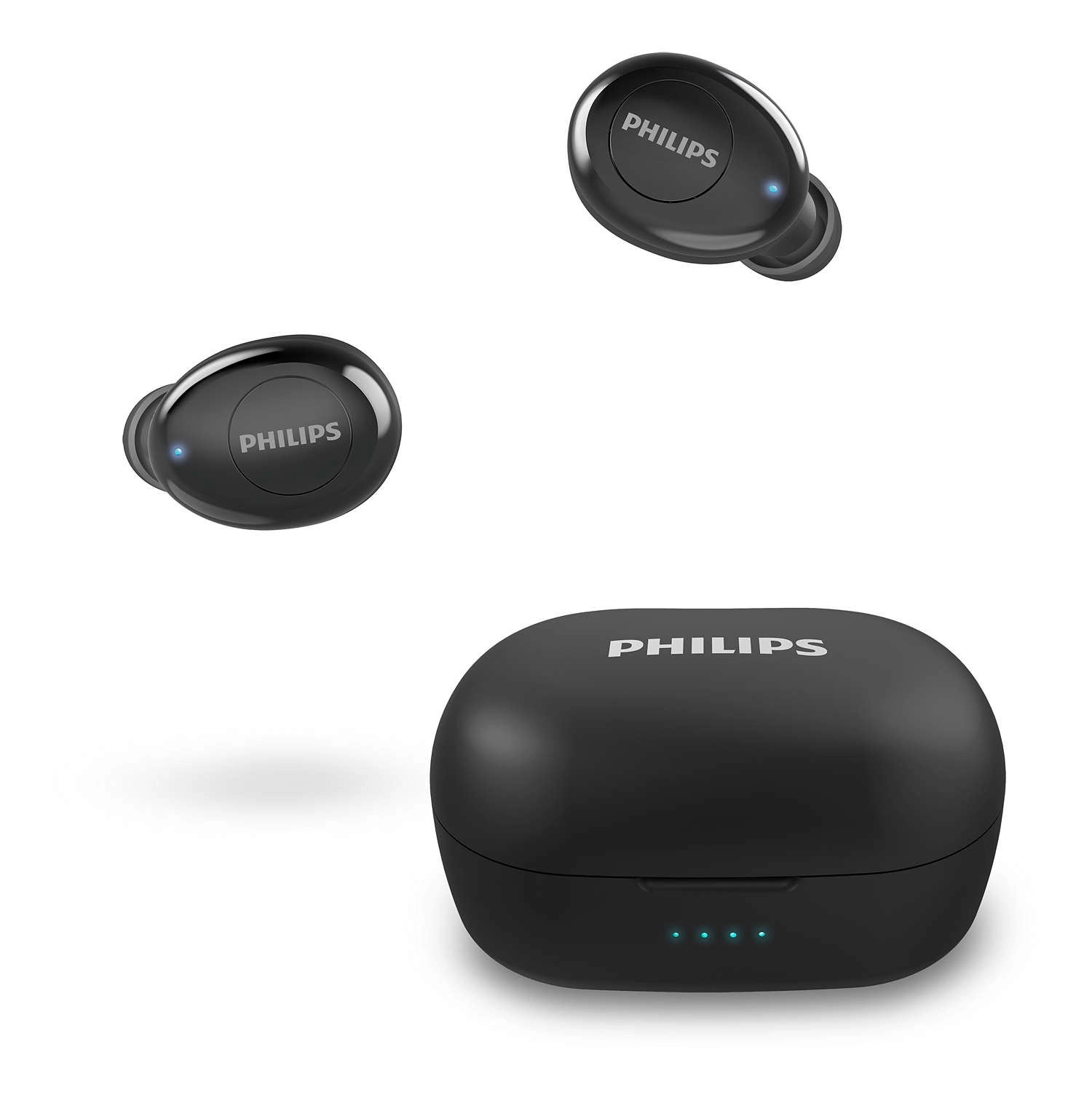 2000 Series Wireless Earbud