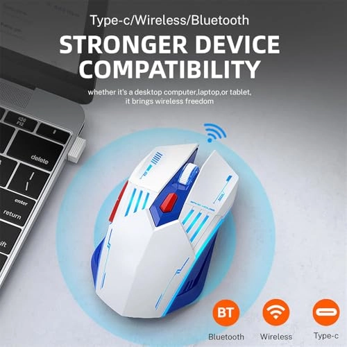 Gaming Mouse - Bluetooth
