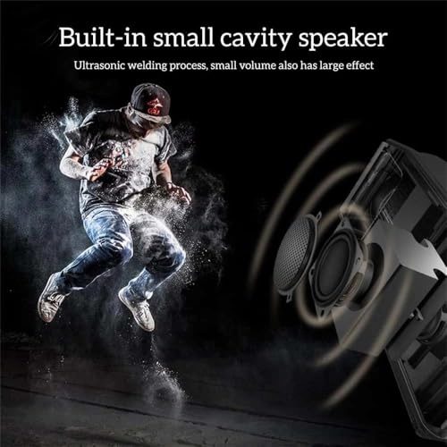 HT11 390 ANSI lumens