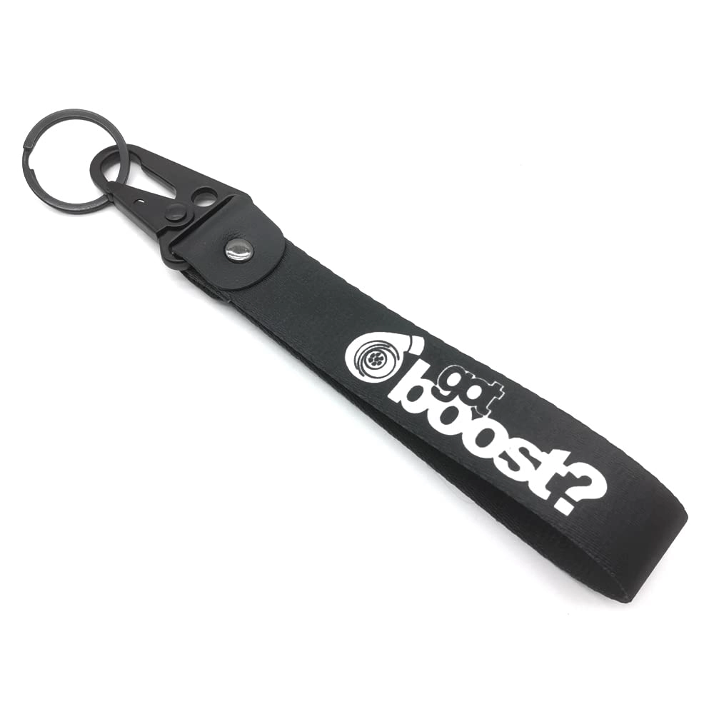 JDM Keychain - Shape