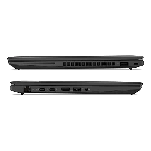 (Renewed) ThinkPad T14 Gen 3 - 14'' i5-1235U 16GB DDR4 1TB SSD