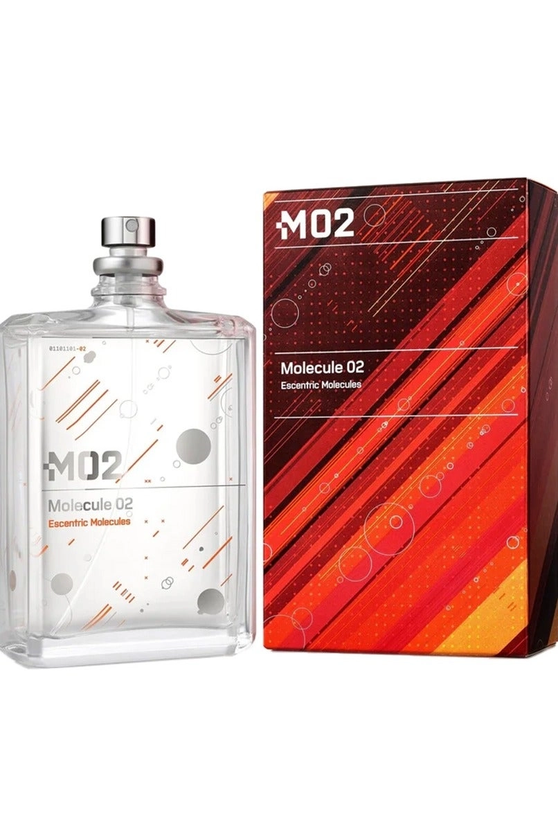 Escentric Molecules Eau de Toilette - 100 ml