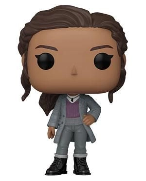 MJ - Spider-Man No Way Home