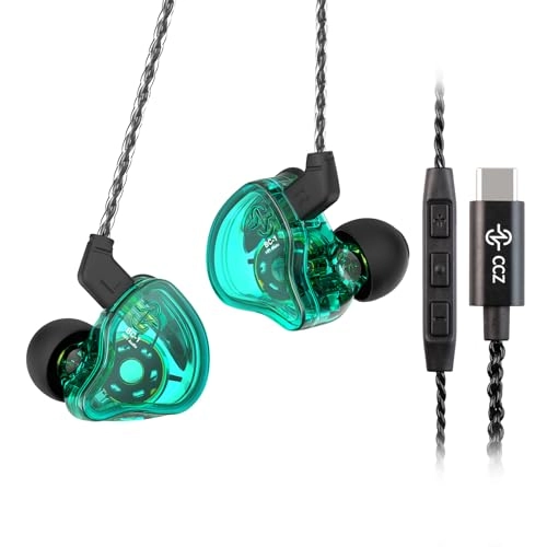 CCZ Melody Wired Earbud