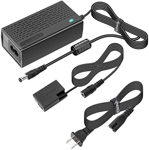 Kimaru ACK-E18 DR-E18 DC Coupler