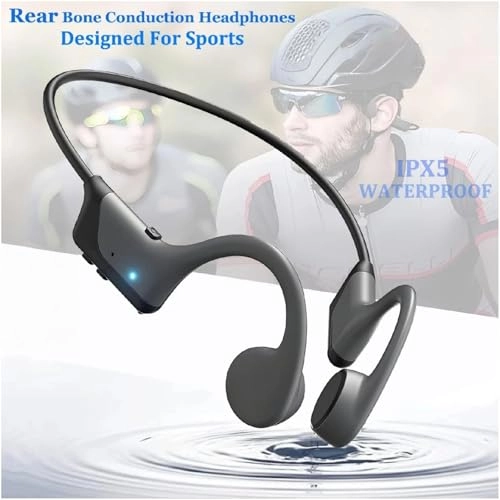 HS1 Wireless Headset
