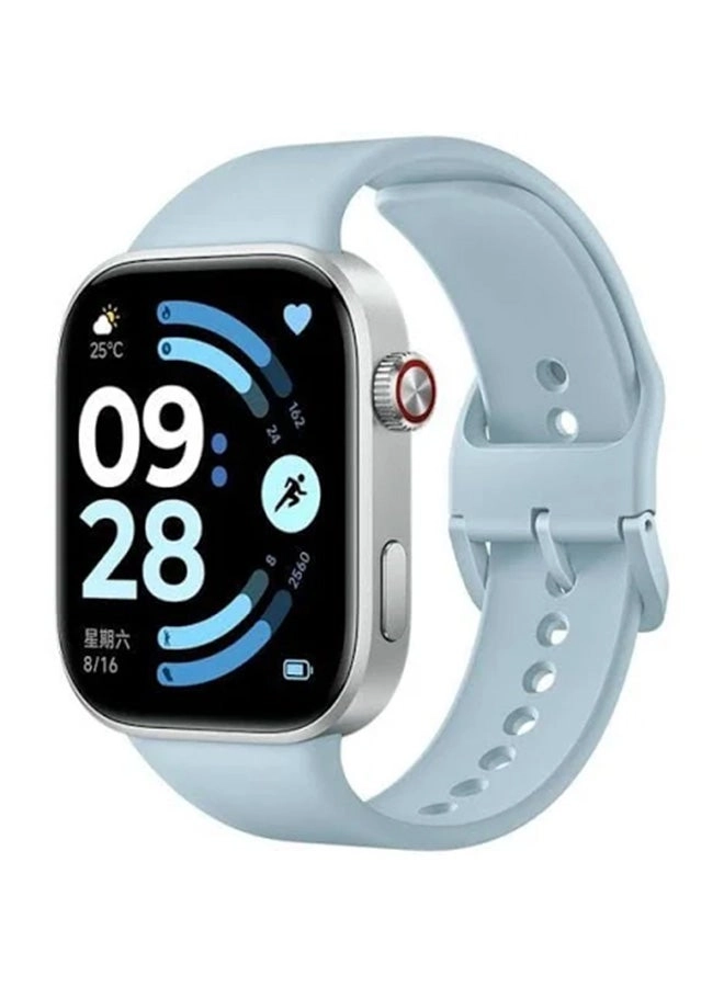 Redmi Watch 6 46.45mm Aluminium GPS
