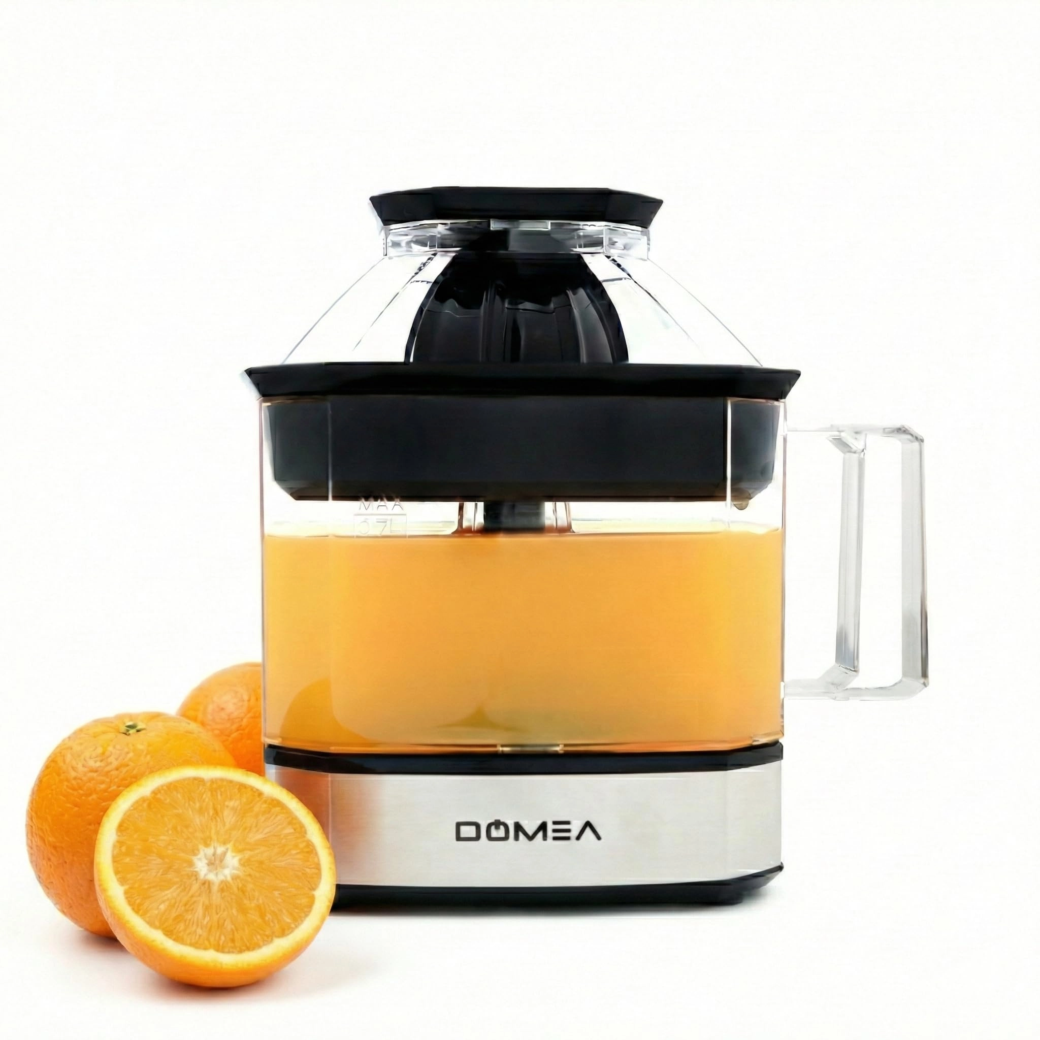 DOMEA KJ160 - 25W 0.7 L