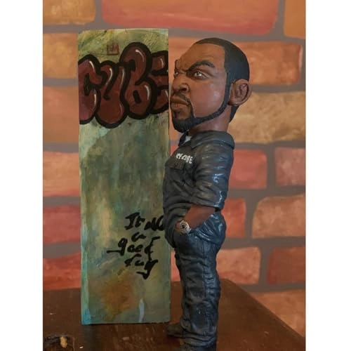 Rap Star - Polyester