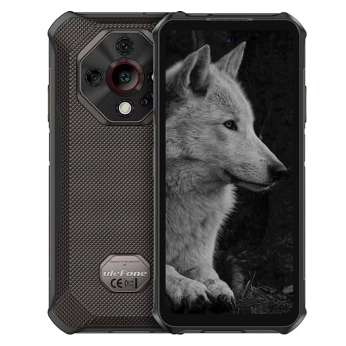 Armor x16 pro 8GB 256GB