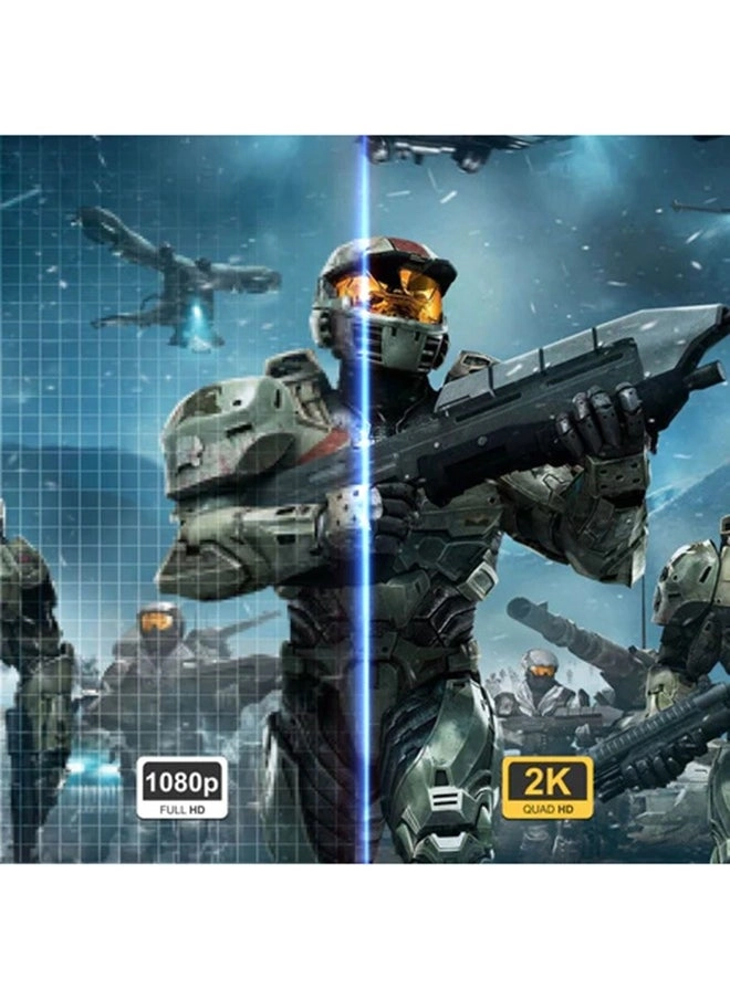 GM27X5QIPS-L - 27 inch 2560 X 1440 pixels