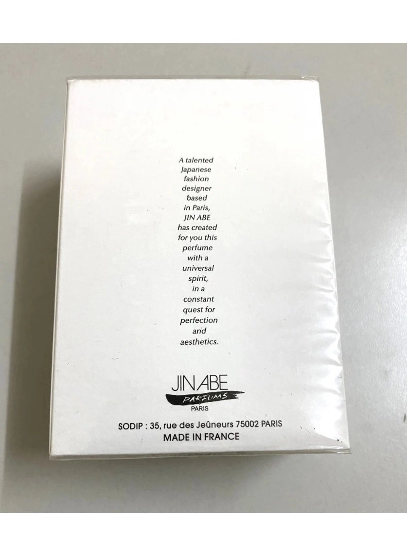 Abe De Eau de Toilette 50ML