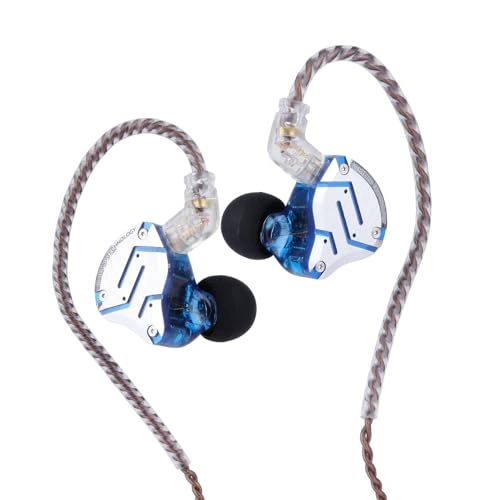 ZS10 Pro Wired Earbud