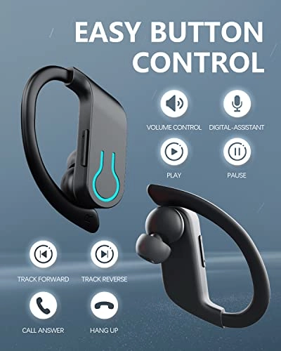 Q63 Wireless Earbud