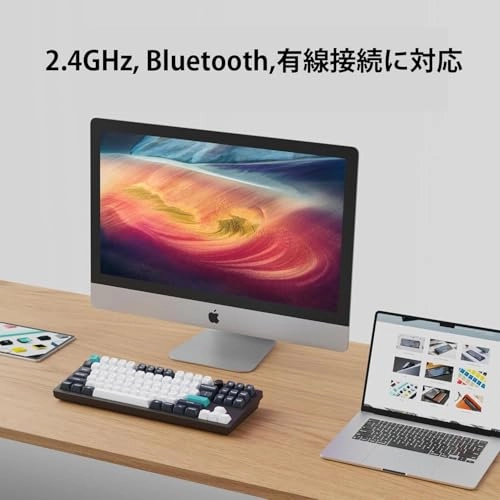 Q3 Max - TKL Wireless