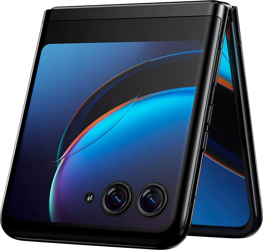Razr 40 Ultra - 12GB 512GB