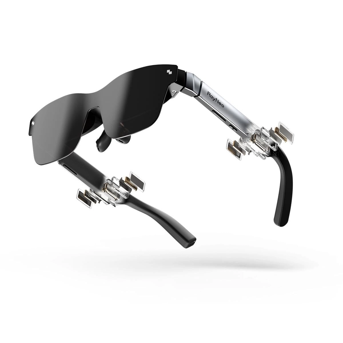 RayNeo Air 2s - 201" 120Hz 600 Nits