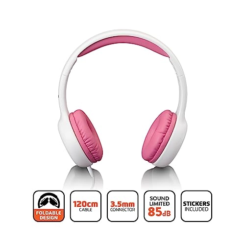 HP-010 Wired Headphone