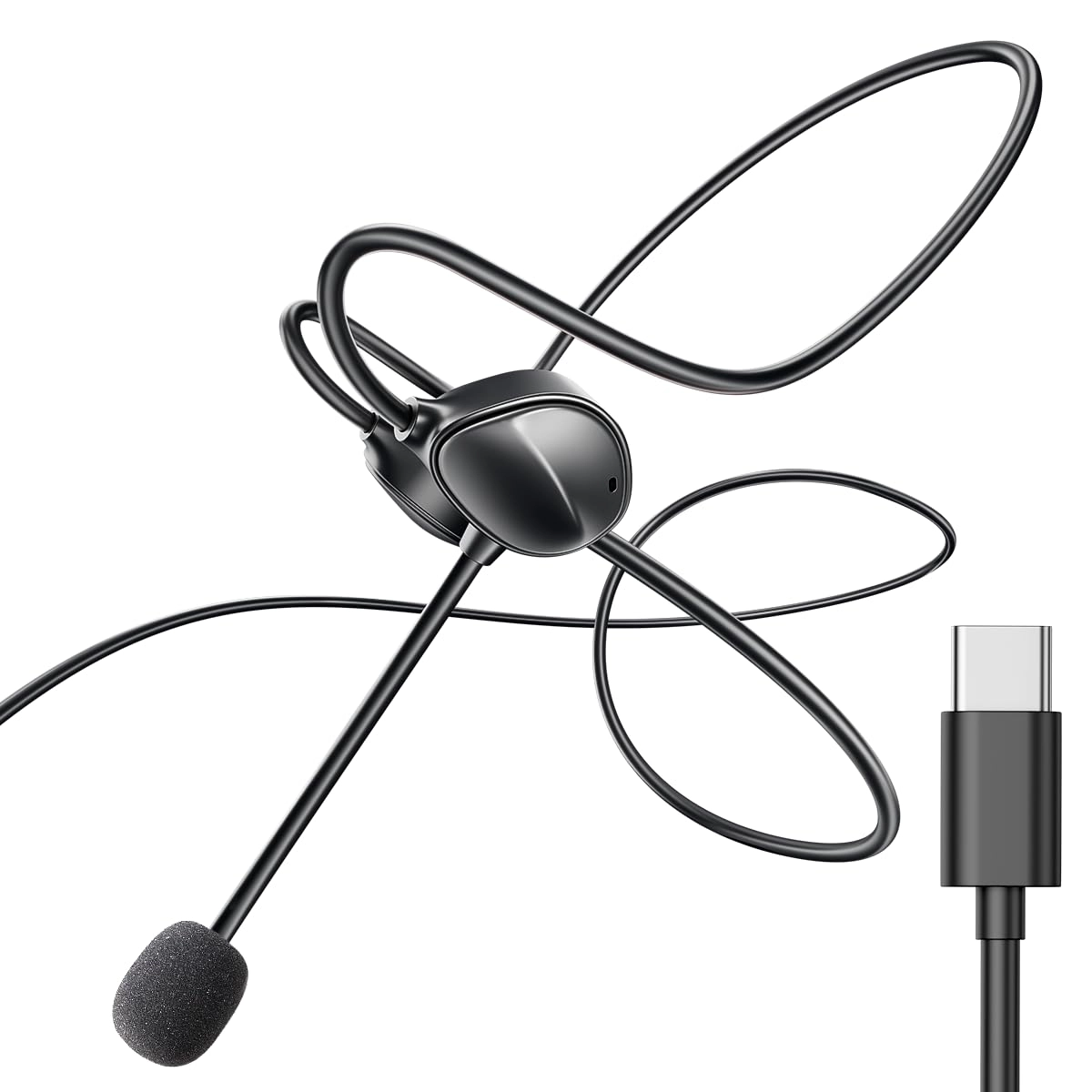 C3 Wired Headset