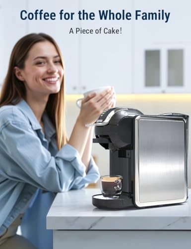 ST-540 - 3-in-1 20Bar