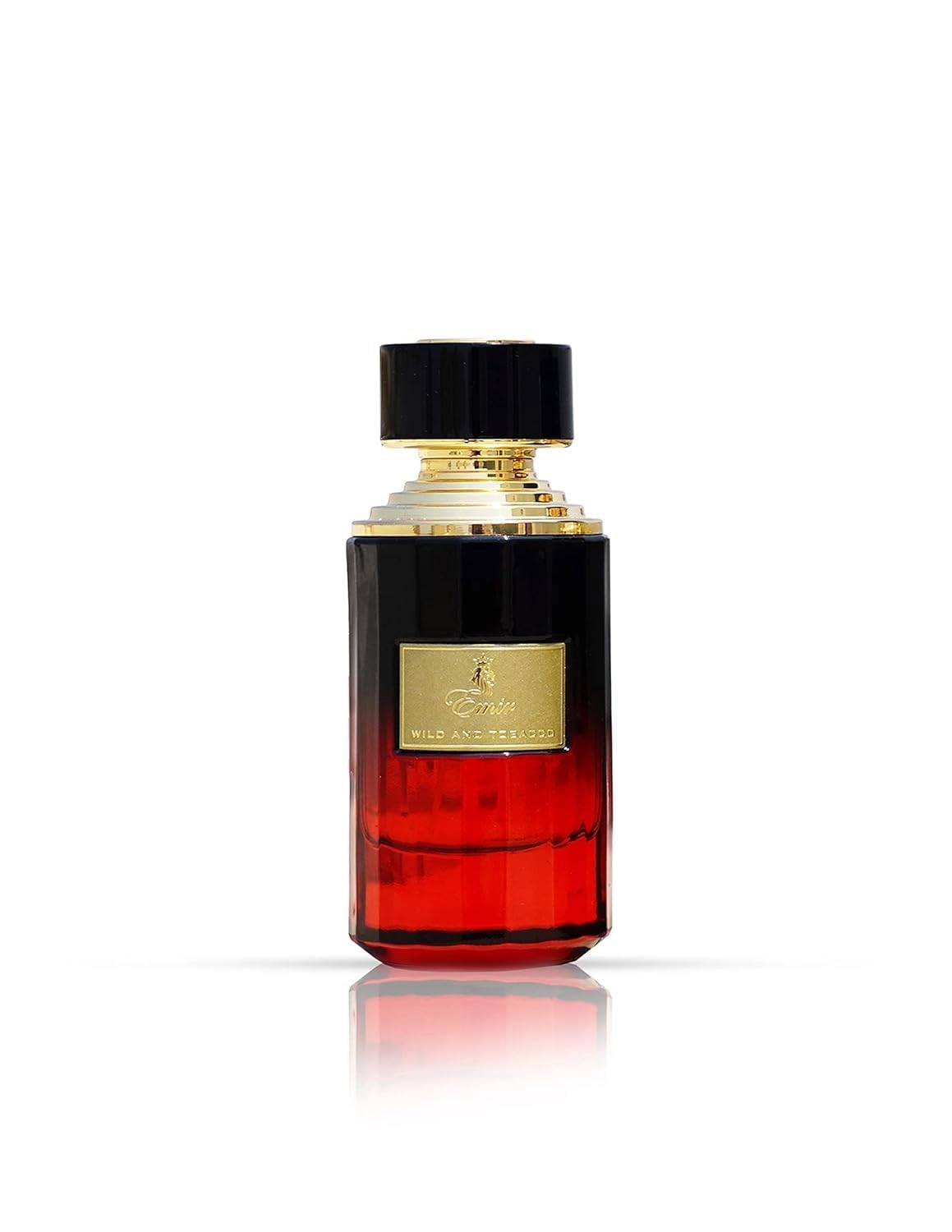 PARIS CORNER Wild and Tobacco Eau de Parfum 75ml
