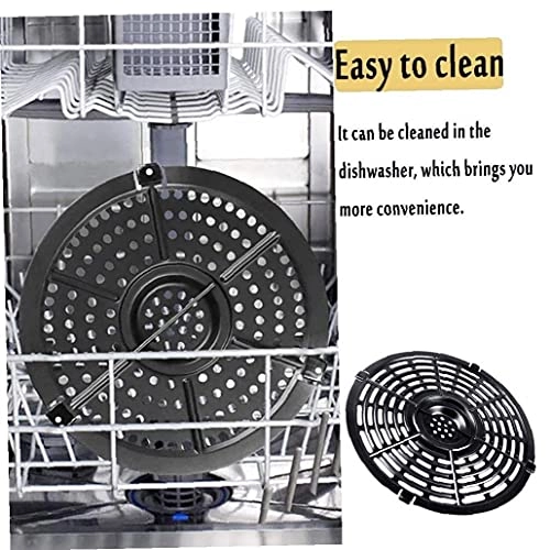 Air Fryer Rack - Carbon steel 1 piece