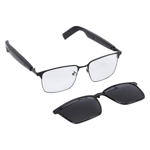 Smart Glasses - Magnetic Charging IP65 UV400