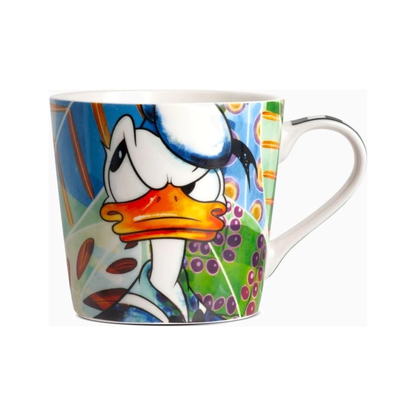 EGAN Forever & Ever Disney Donald Duck Mug - 430 ml