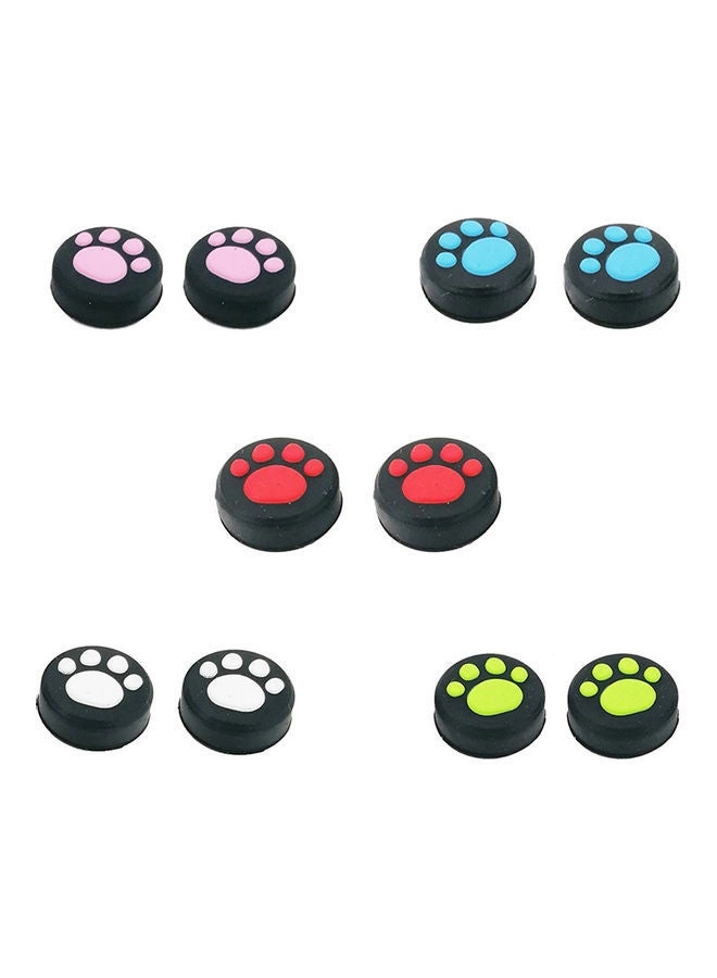 Joystick Button Cap Cover - Nintendo Switch Set