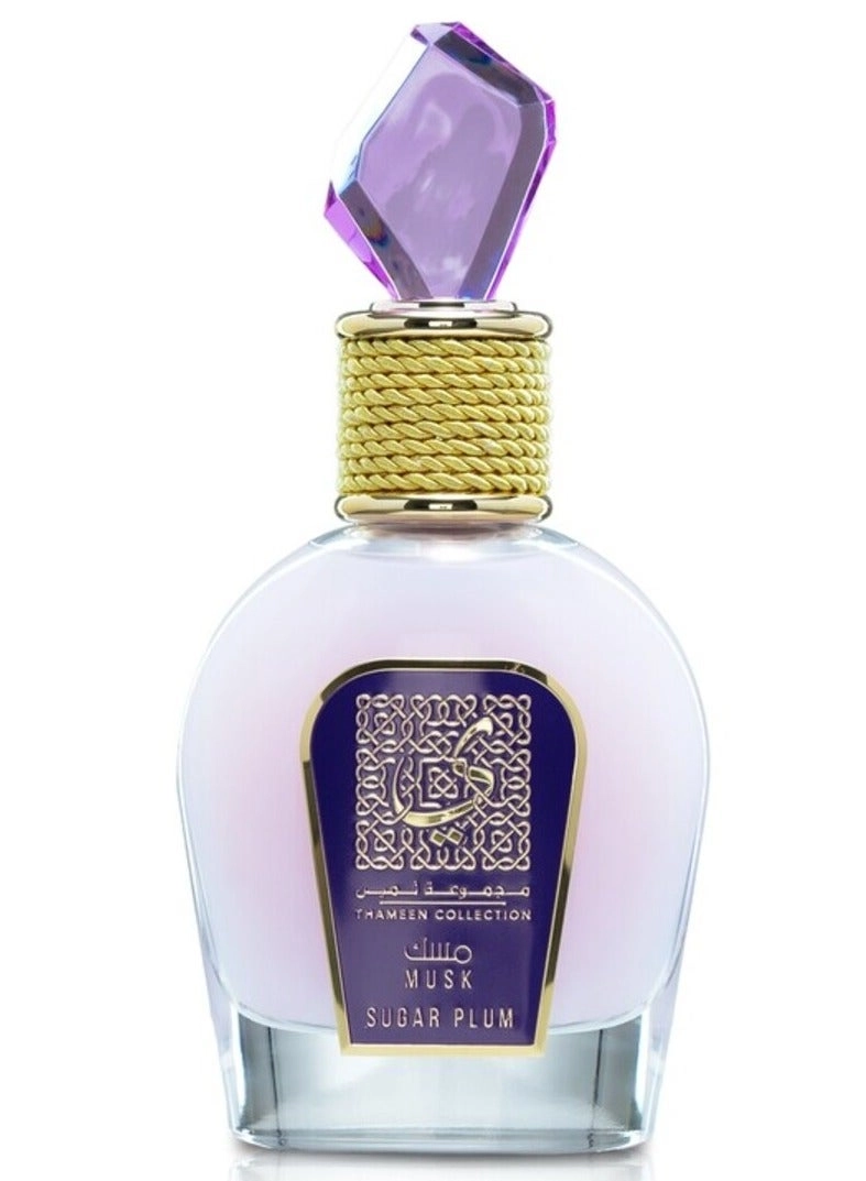 Sugar Plum Musk U Eau de Parfum 100ml