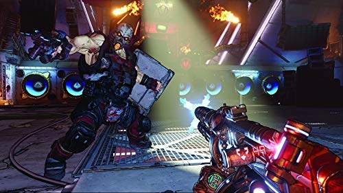 Borderlands 3 - Xbox One