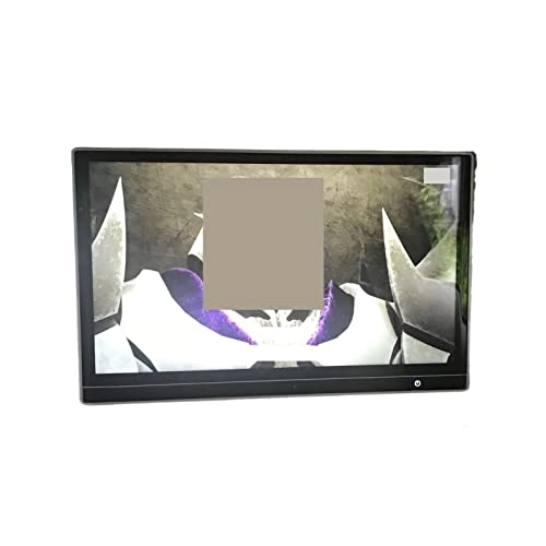 Headrest Screen - 13.3 Inch