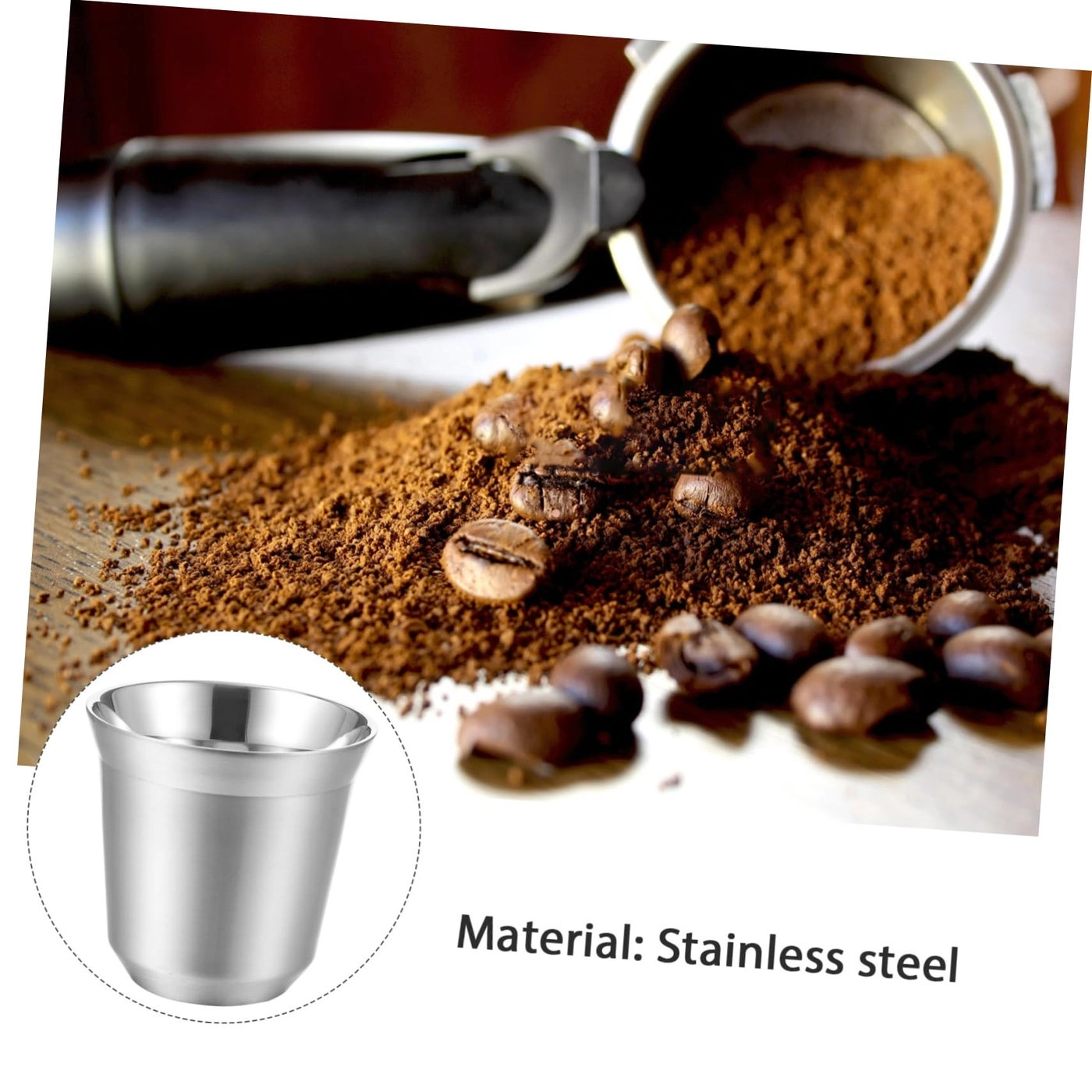 Dosing Cup