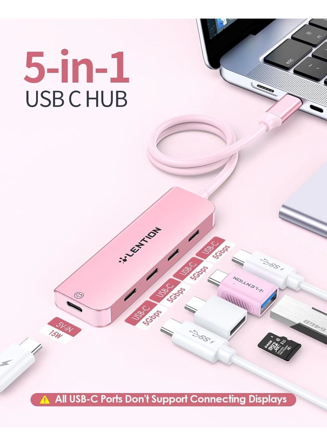 CB-TP-CE31-0.6M-ROG-SA