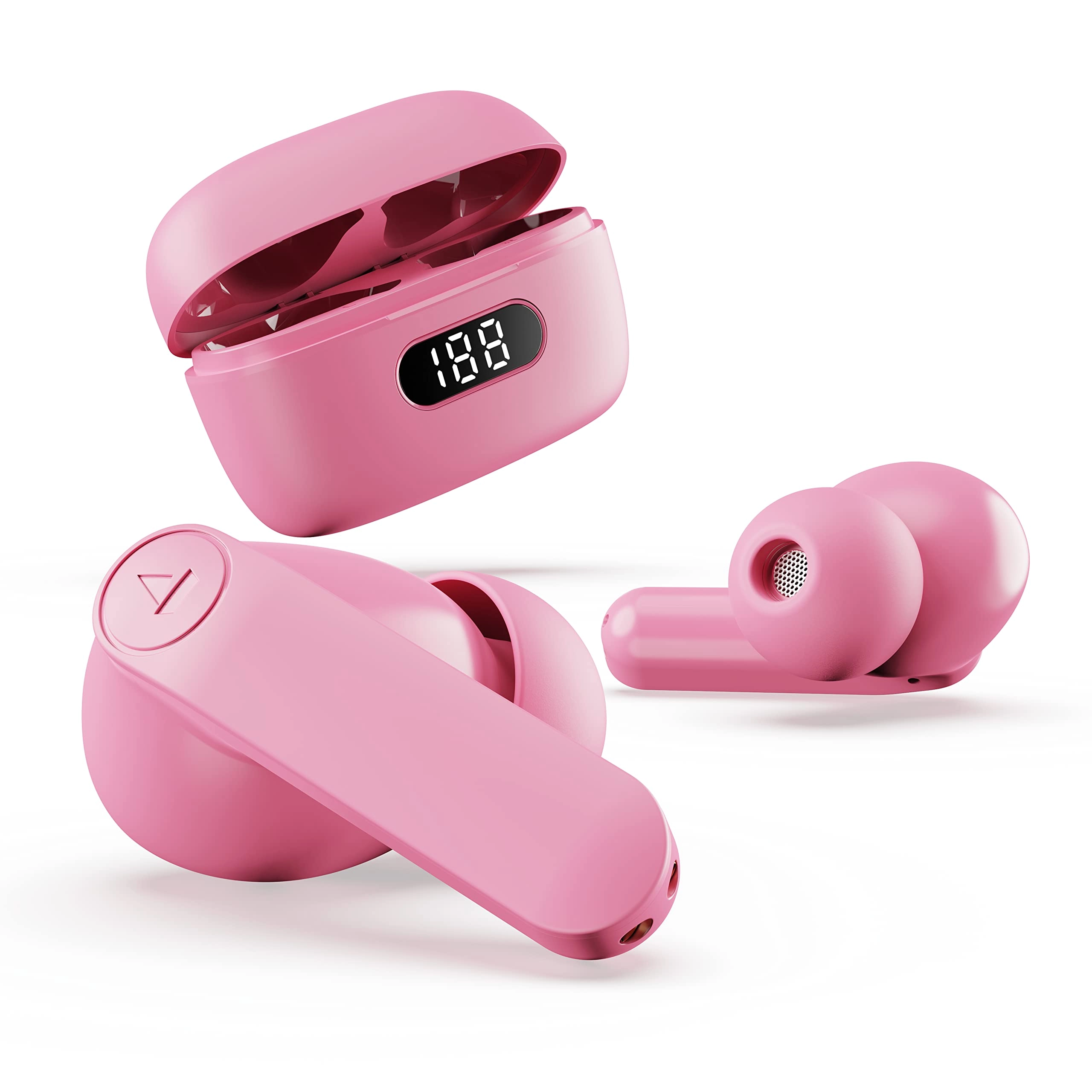 Airdopes 121 PRO Wireless Earbud