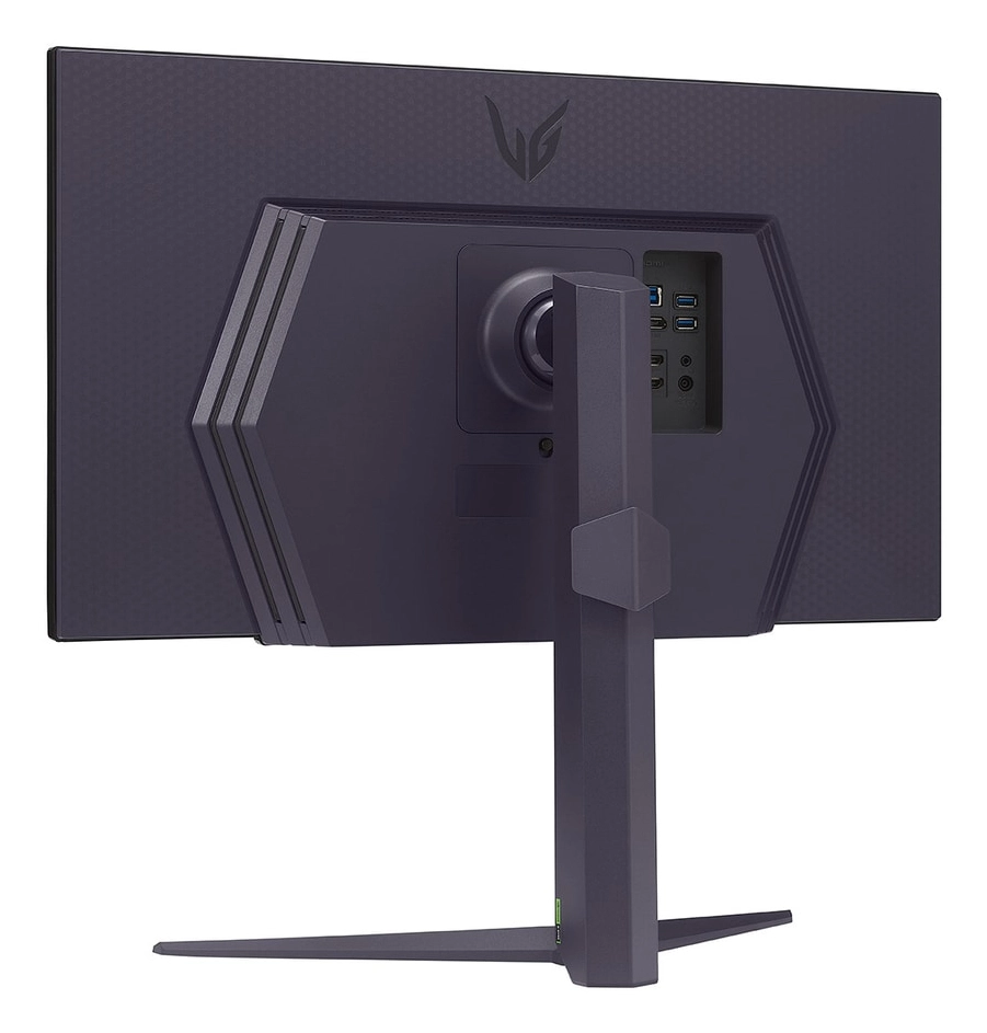27GR83Q - 27GR83Q-B 27 Inches 2560x1440