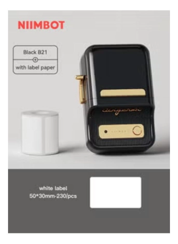 B21 - Inkless 60 millimeter