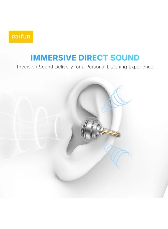 Clip Wireless Earbud