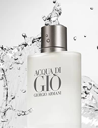 Acqua di Gio Eau de Toilette 100ml