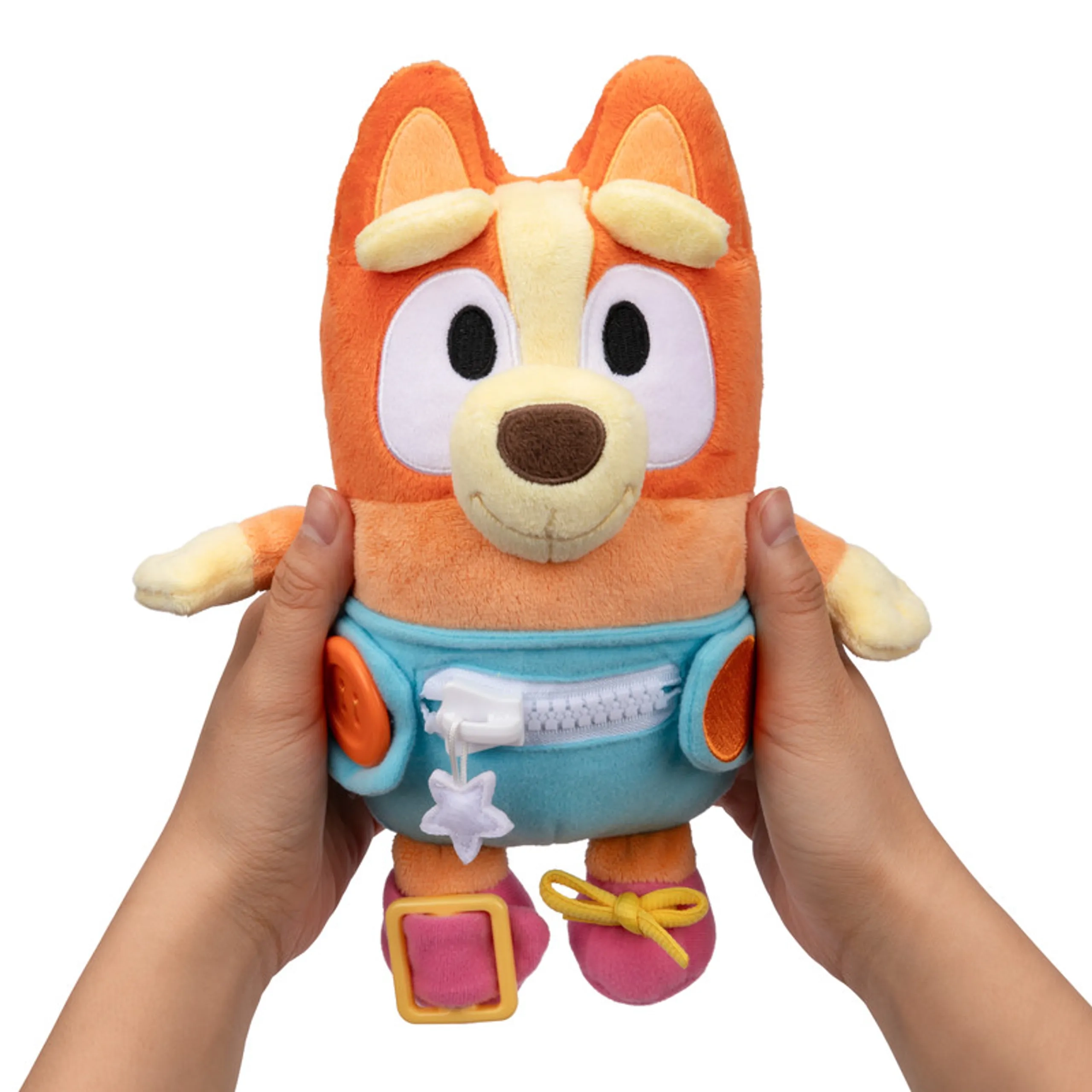 Baby Bingo