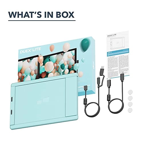 Lite - 1920x1080 13.3"