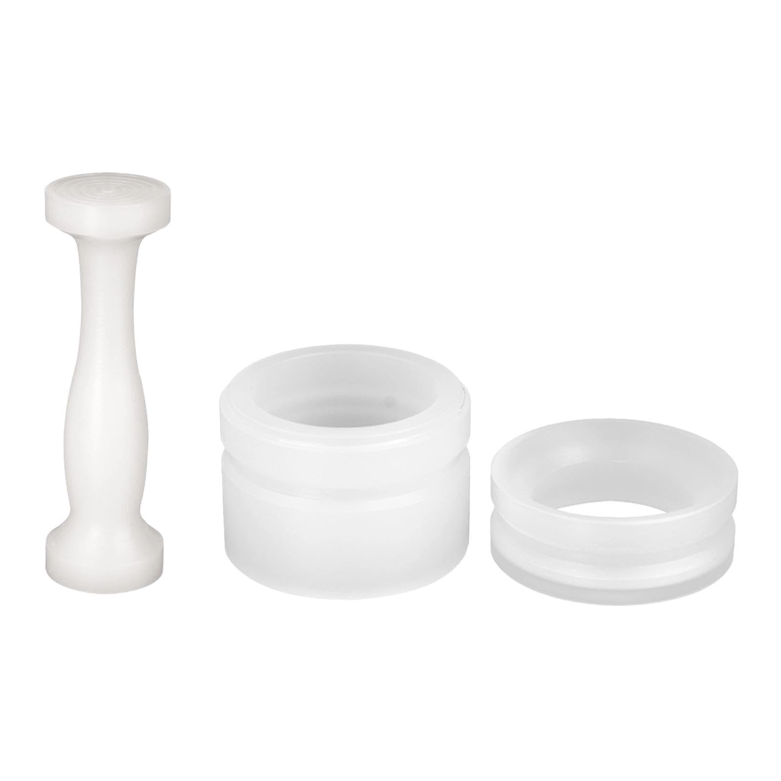 Espresso Tamper Set