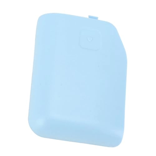Battery Door Cover - 7.8 x 1.5 x 5.5cm MiniSE