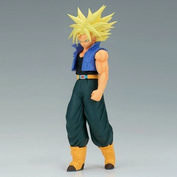 Trunks - Dragon Ball Z (21 cm) (4983164880779)